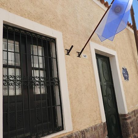 Cielo Arriba Casa Villa Humahuaca Kültér fotó