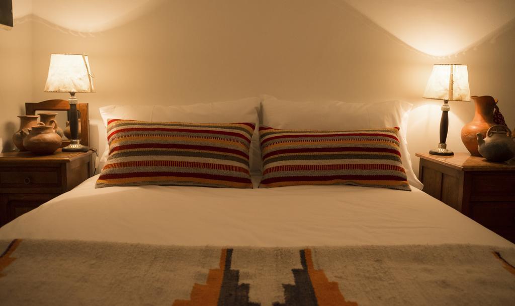 Cielo Arriba Casa Villa Humahuaca Szoba fotó