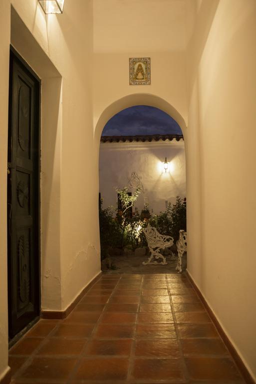 Cielo Arriba Casa Villa Humahuaca Szoba fotó