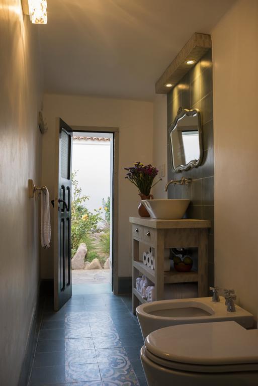 Cielo Arriba Casa Villa Humahuaca Szoba fotó