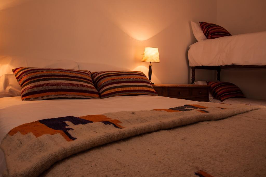 Cielo Arriba Casa Villa Humahuaca Szoba fotó